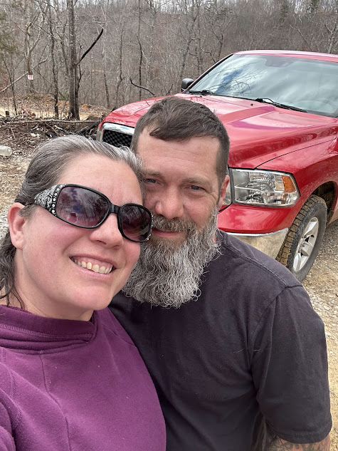 About Our Homestead
